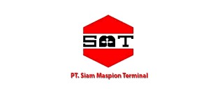 Gaji PT Siam Maspion Terminal