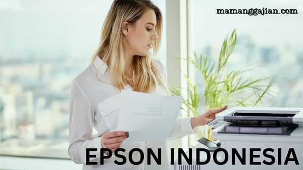 Gaji Pt Epson Cikarang 2024