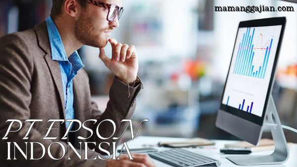 Gaji Pt Epson Cikarang Terbaru