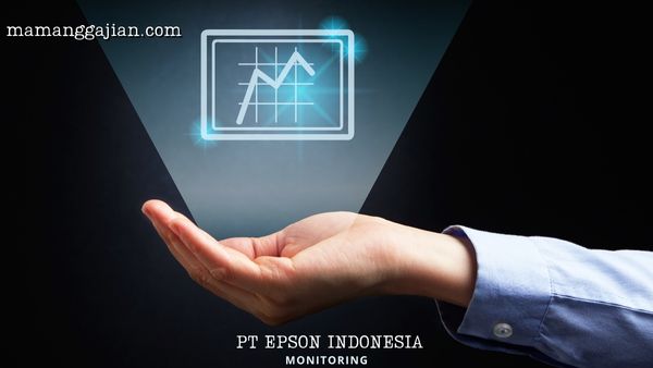 Gaji Pt Epson Bekasi 2024