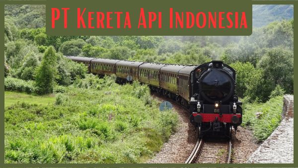 Benefit Kerja Di Pt Kereta Api Indonesia