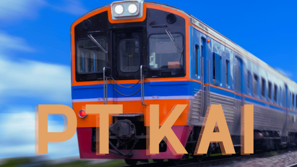 Struktur Gaji di PT Kereta Api Indonesia