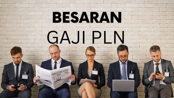 Gaji Bumn Pln Lulusan S1