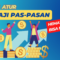 Tips Atur Gaji UMR Agar Bisa Menabung