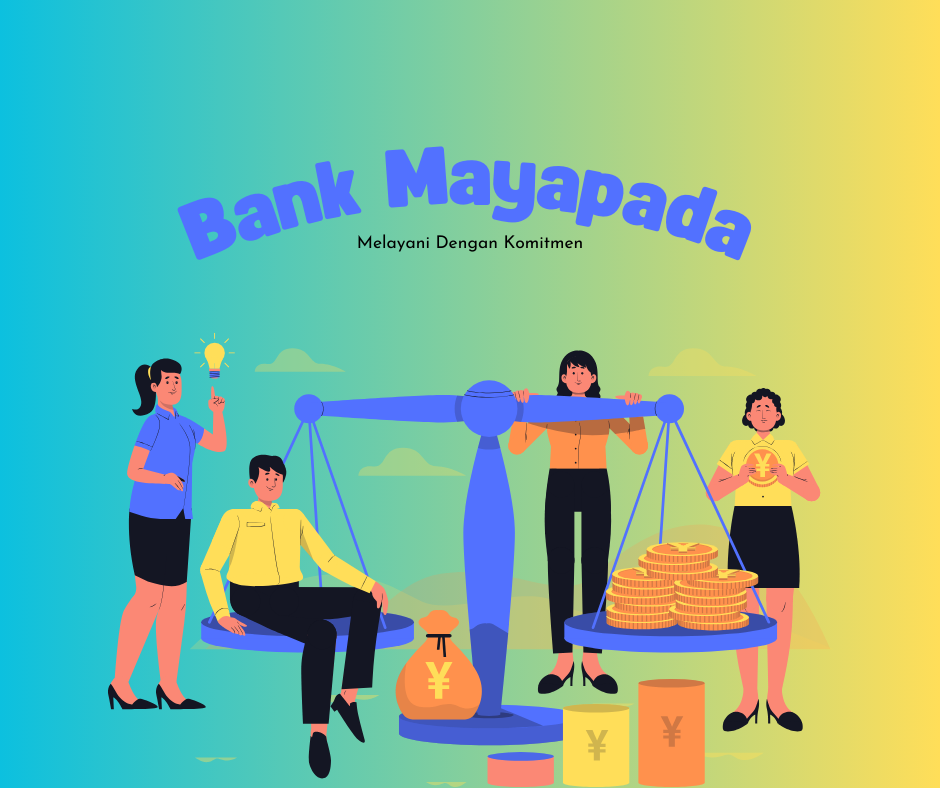 Gaji PT Bank Mayapada Internasional Tbk 2024