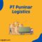 PT Puninar Logistics