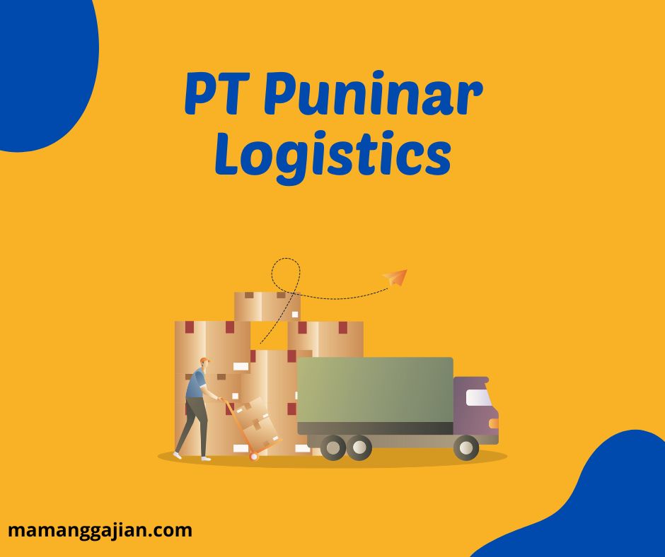 PT Puninar Logistics