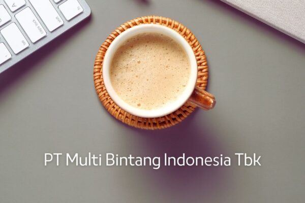 PT Multi Bintang Indonesia Tbk