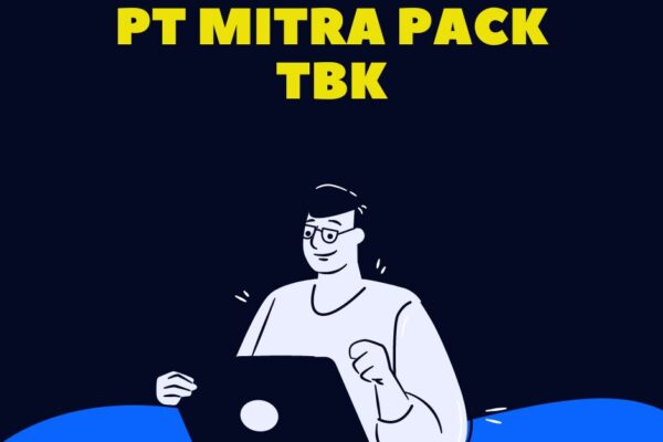 PT Mitra Pack Tbk