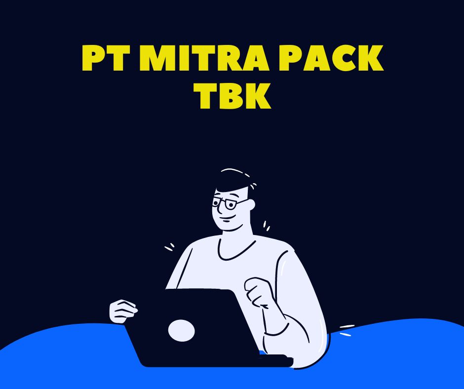 PT Mitra Pack Tbk