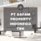 PT Dafam Property Indonesia Tbk