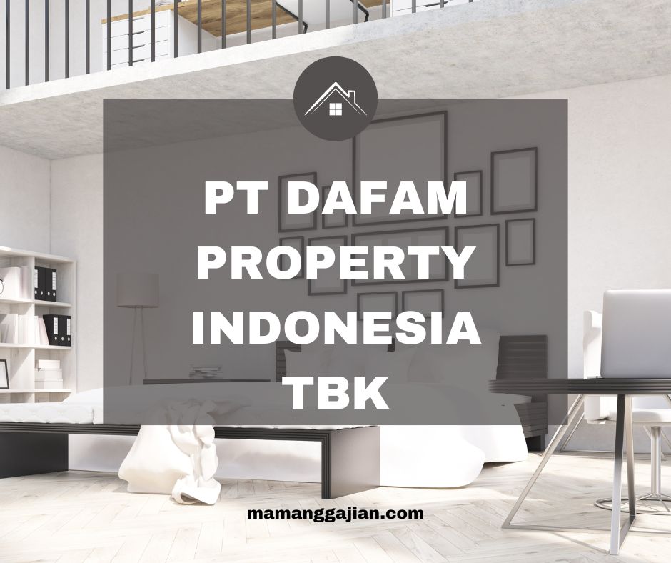 PT Dafam Property Indonesia Tbk