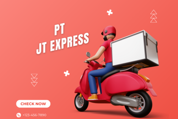 Gaji PT JT Express 2024