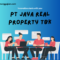 Gaji PT Jaya Real Property Tbk Terlengkap