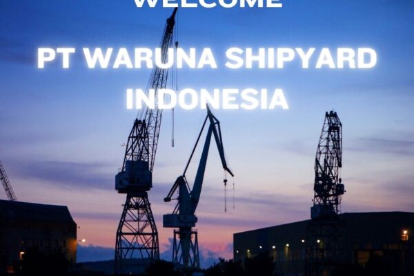 Gaji Karyawan PT Waruna Shipyard Indonesia