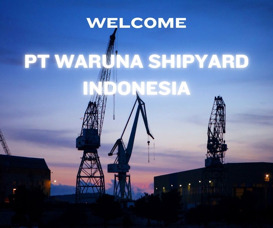 Gaji Karyawan PT Waruna Shipyard Indonesia