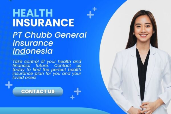 Gaji PT Chubb General Insurance Indonesia 2024