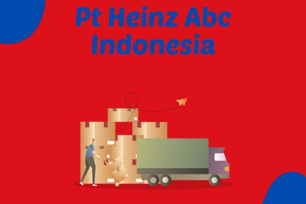 Gaji PT Heinz Abc Indonesia 2024