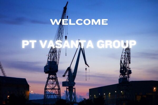 Gaji PT Vasanta Group 2024