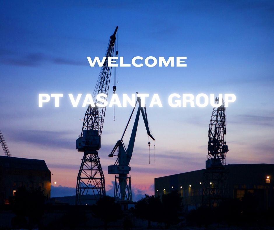 Gaji PT Vasanta Group 2024