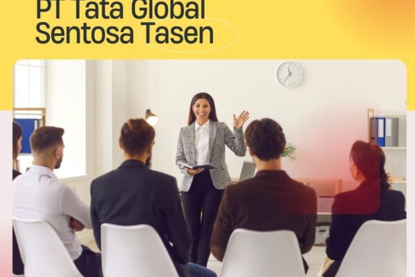 PT Tata Global Sentosa Tasen