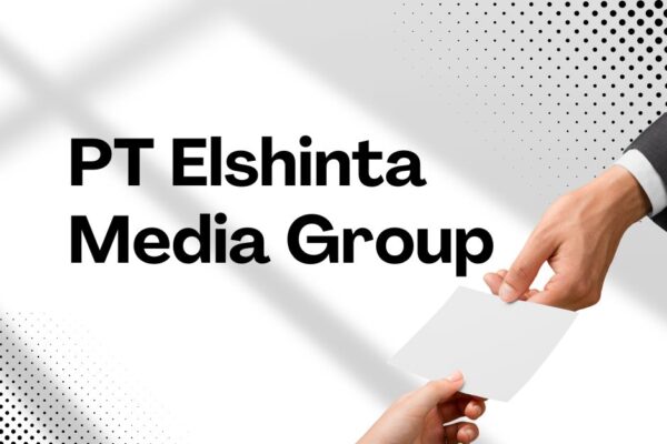 Gaji PT Elshinta Media Group 2024