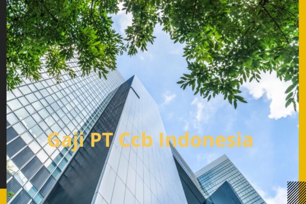 PT Ccb Indonesia