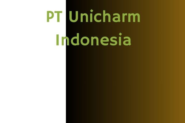 Gaji PT Unicharm Indonesia Terbaru