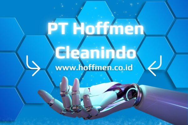 PT Hoffmen Cleanindo