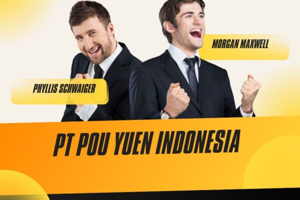 Gaji PT Pou Yuen Indonesia 2024