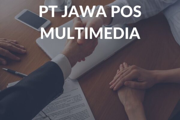 PT Jawa Pos Multimedia