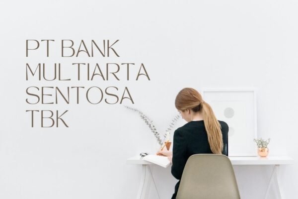 PT Bank Multiarta Sentosa Tbk