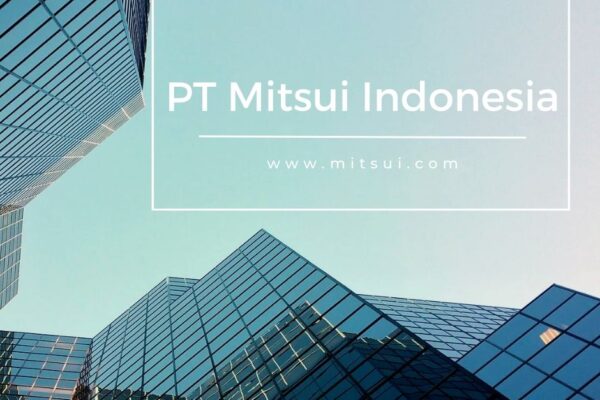 PT Mitsui Indonesia