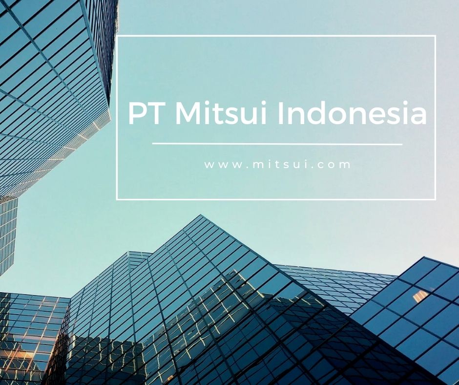 PT Mitsui Indonesia