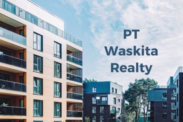 PT Waskita Realty