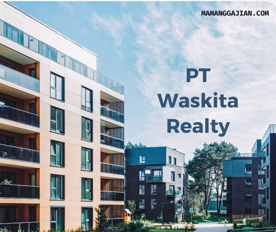 PT Waskita Realty