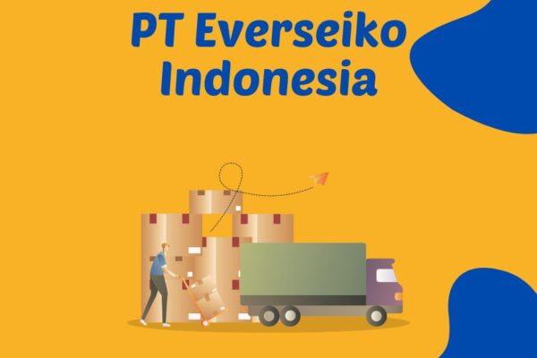 Gaji PT Everseiko Indonesia 2024