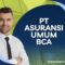 Gaji PT Asuransi Umum Bca 2024