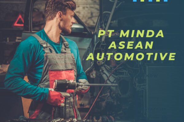 PT Minda Asean Automotive