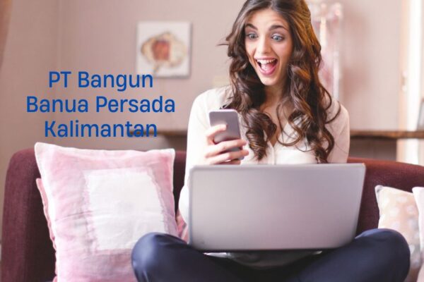 PT Bangun Banua Persada Kalimantan