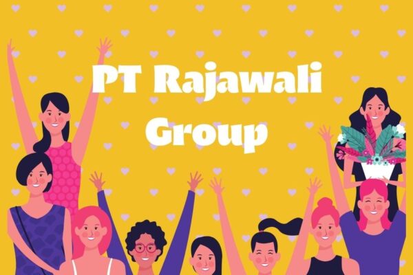 PT Rajawali Group