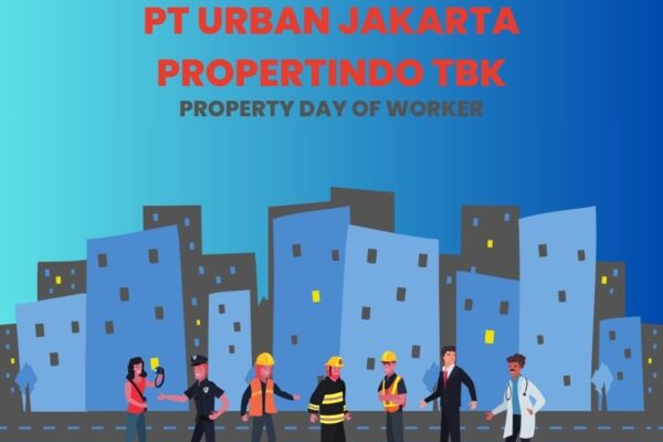 Gaji PT Urban Jakarta Propertindo Tbk 2024