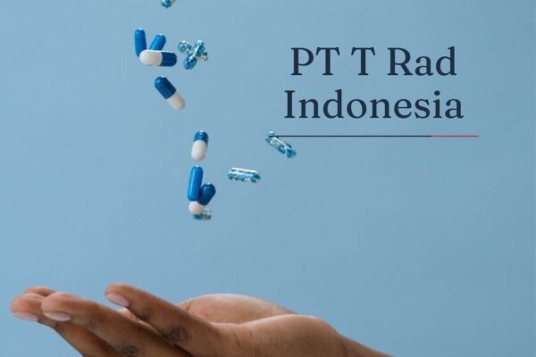 PT T Rad Indonesia