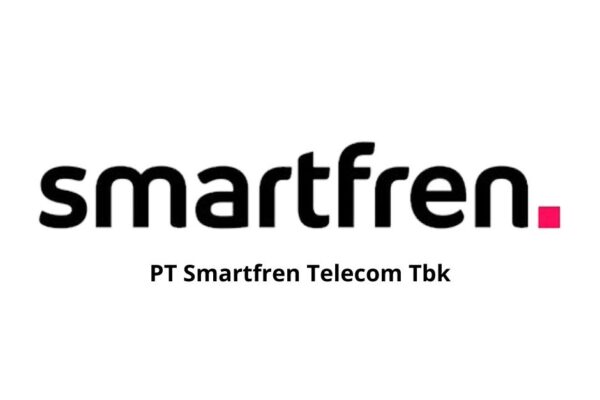 Gaji PT Smartfren Telecom Tbk 2024