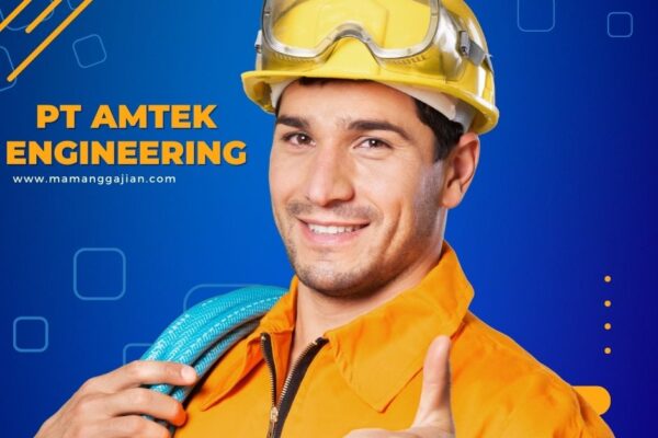 PT Amtek Engineering