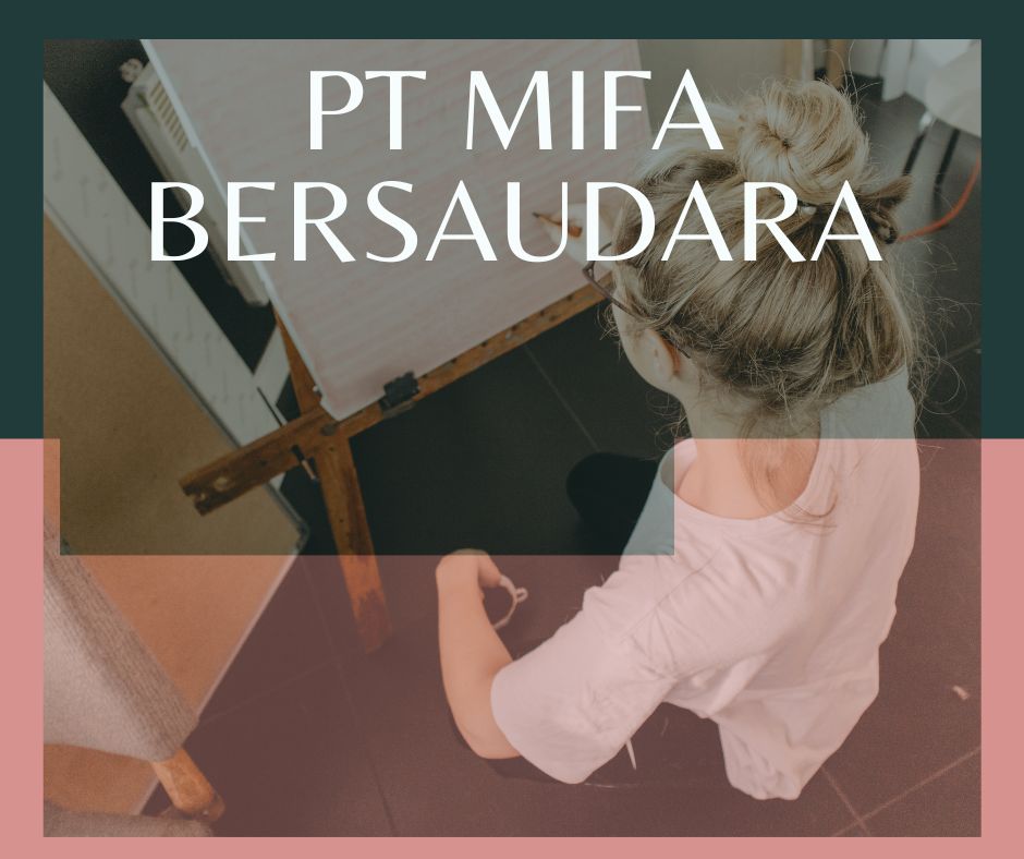 PT Mifa Bersaudara