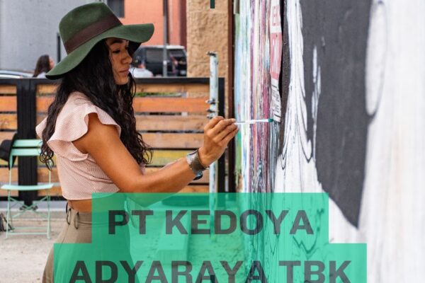 PT Kedoya Adyaraya Tbk