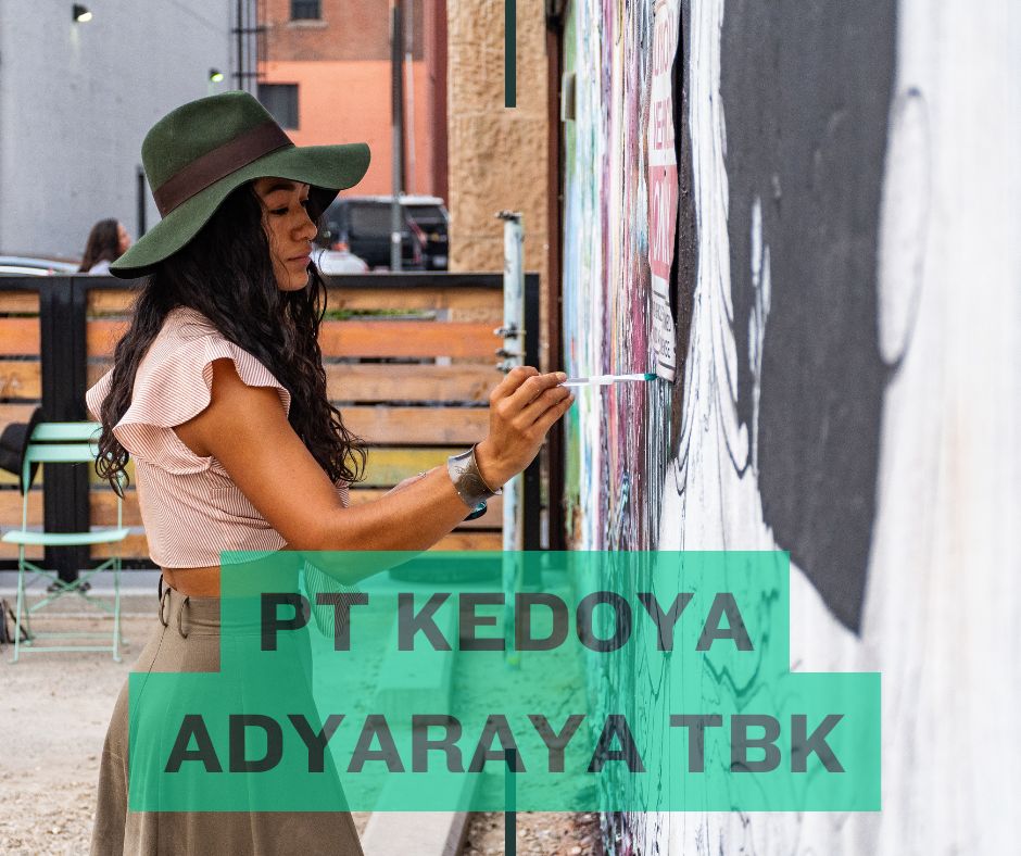 PT Kedoya Adyaraya Tbk