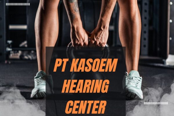 PT Kasoem Hearing Center