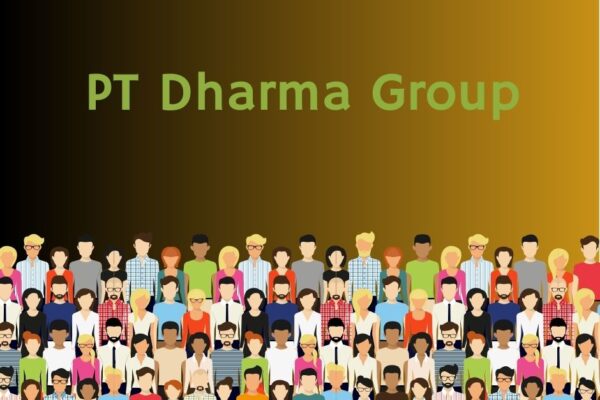 PT Dharma Group